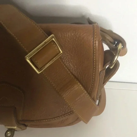 DOONEY & BOURKE Vintage Leather Bag - Picture 3 of 10